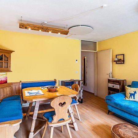 Schwarzwald Woelkchen Apartment Baiersbronn Exterior photo