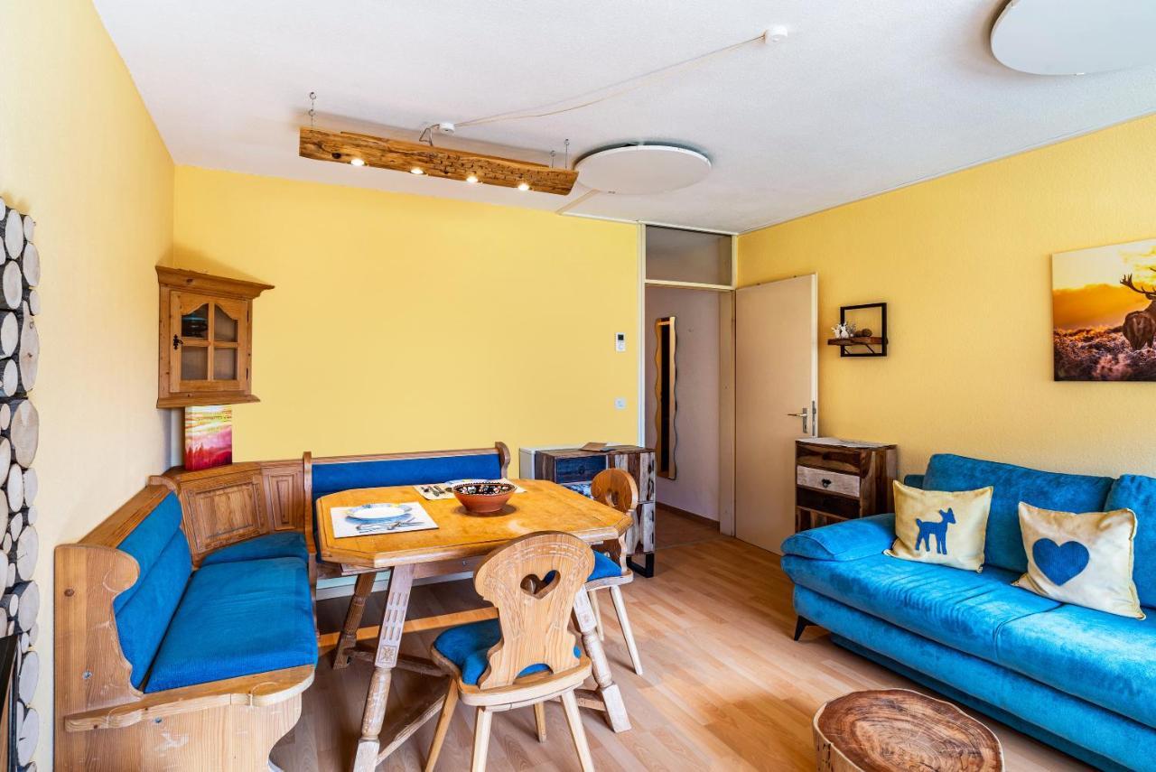 Schwarzwald Woelkchen Apartment Baiersbronn Exterior photo