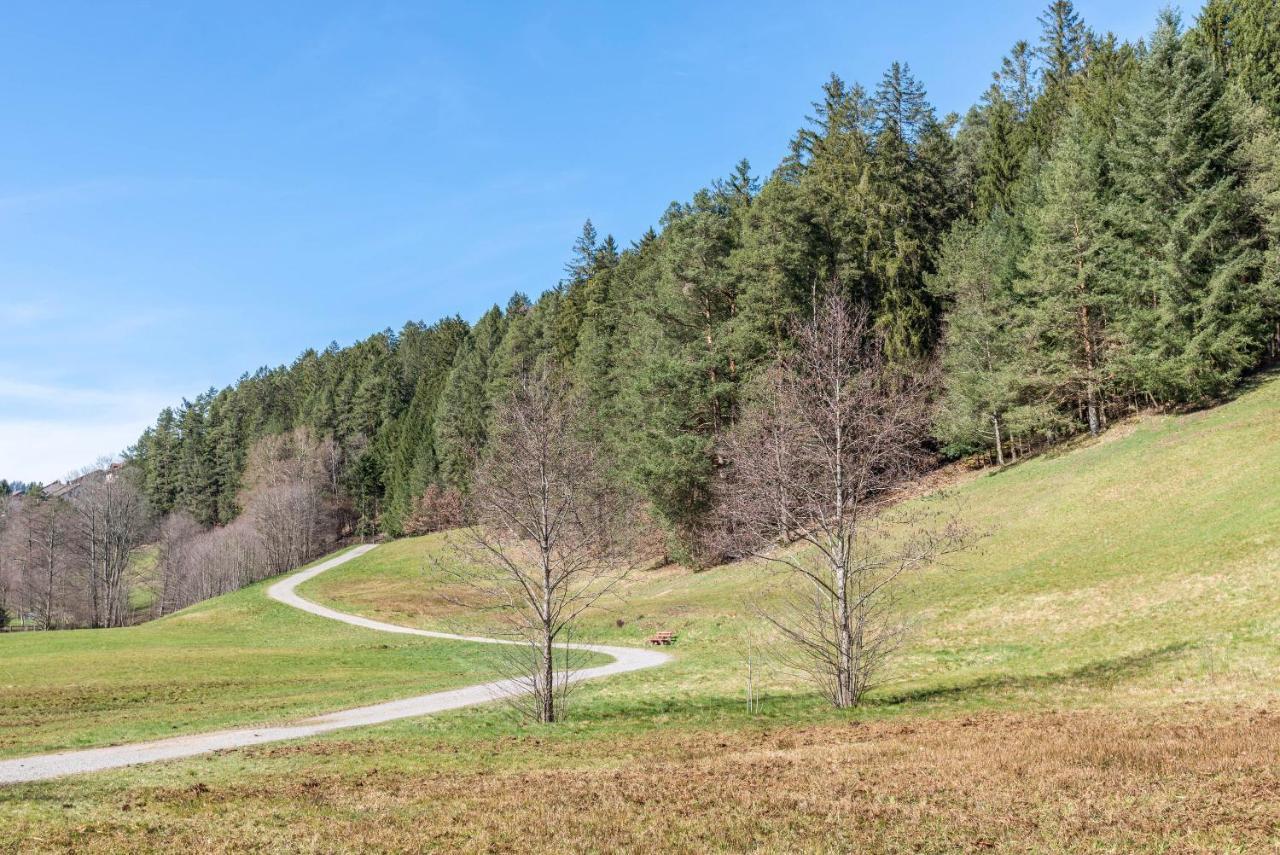 Schwarzwald Woelkchen Apartment Baiersbronn Exterior photo