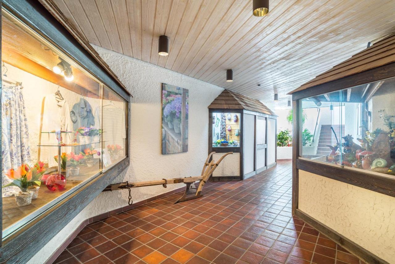 Schwarzwald Woelkchen Apartment Baiersbronn Exterior photo